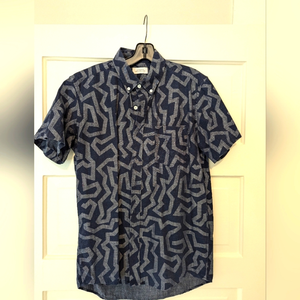 Saturdays NYC Shirt